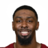 Trey Amos headshot