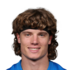 Isaac TeSlaa headshot