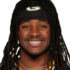 Savion Williams headshot
