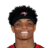 Jacob Parrish headshot