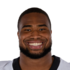Vernon Broughton headshot