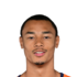 Joaquin Davis headshot