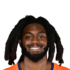 Jerjuan Newton headshot
