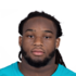 Jordan Phillips headshot