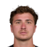 Cam Miller headshot
