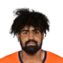 Xavier Truss headshot