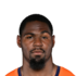 Que Robinson headshot