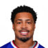 Jordan Hancock headshot
