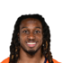 Courtney Jackson headshot