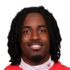 Jalen Royals headshot