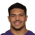 Teddye Buchanan headshot