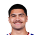 Keleki Latu headshot