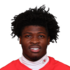 Brashard Smith headshot