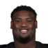 JJ Pegues headshot