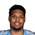 Brandon Crenshaw-Dickson headshot