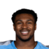 Kalel Mullings headshot