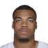 Ajani Cornelius headshot
