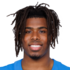 RJ Mickens headshot