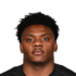 Eric Gregory headshot