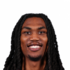 Dorian Strong headshot