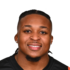 Tahj Brooks headshot