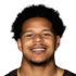 Ahmani Marshall headshot