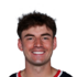 Graham Mertz headshot