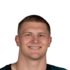 Ty Robinson headshot