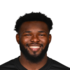 Jalen Rivers headshot