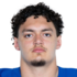 Jalen Travis headshot