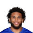 Marcus Mbow headshot