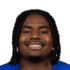Ty Hamilton headshot