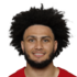 Jordan Watkins headshot