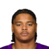 Tyrion Ingram-Dawkins headshot