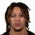 Billy Bowman headshot