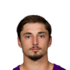 Max Brosmer headshot