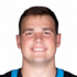 Mitchell Evans headshot