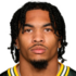 Micah Robinson headshot