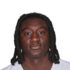 Rivaldo Fairweather headshot