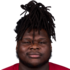 Elijah Simmons headshot