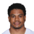 Zion Childress headshot