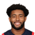 Elijah Ponder headshot