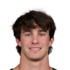 Hudson Clark headshot