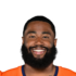 Kristian Williams headshot
