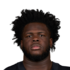 Tank Booker headshot