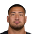 Treven Ma'ae headshot