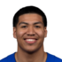 Nate Valcarcel headshot