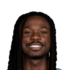 Jermari Harris headshot