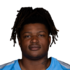Isaiah Raikes headshot