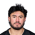 Sebastian Castro headshot
